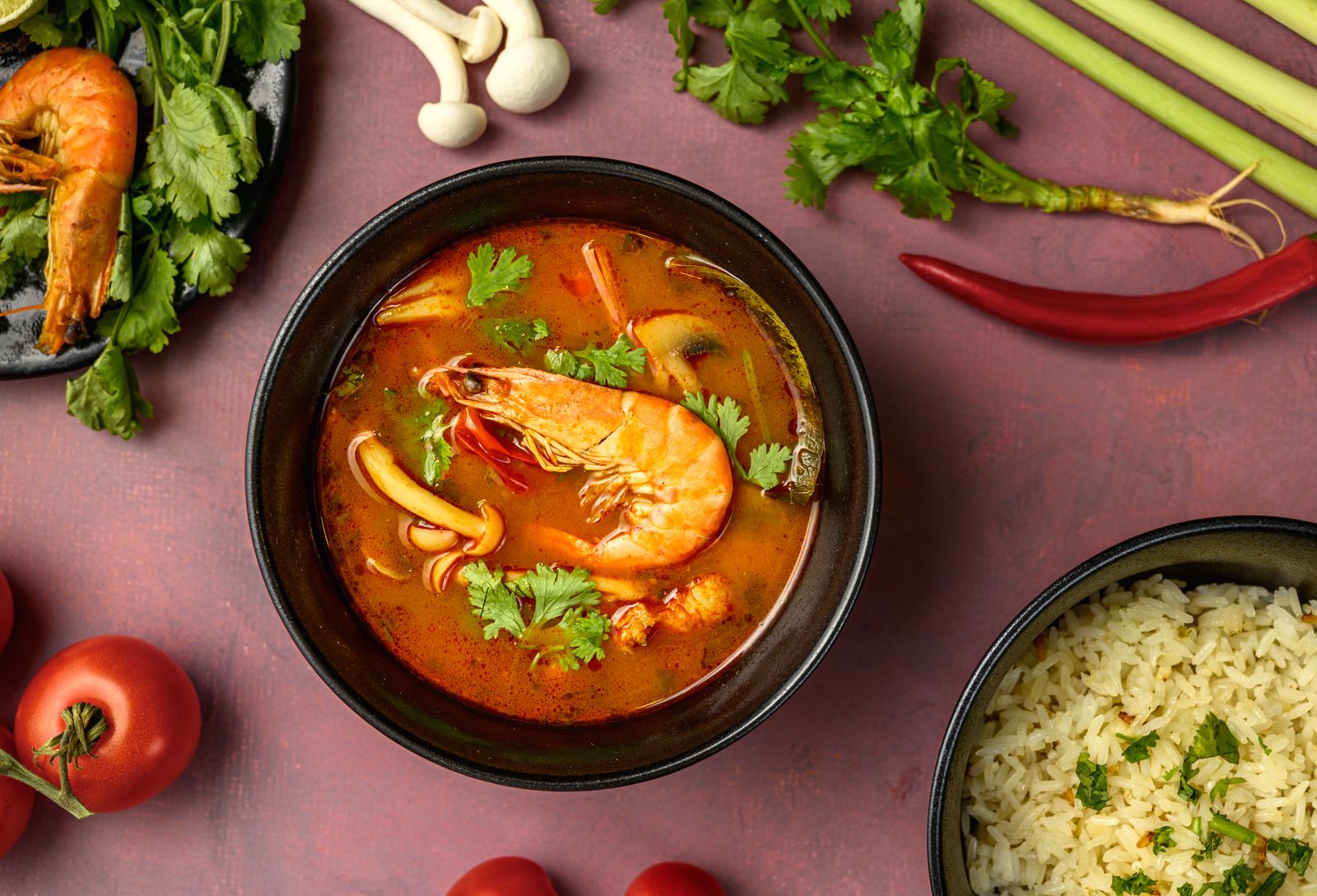 Tom Yum Goong